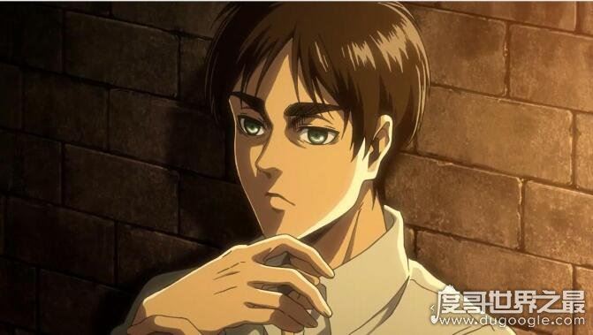 进击的巨人大结局详解，靠杀戮和侵略才能获得自由(结局令人失望)