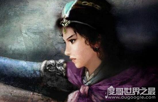 赵子龙的妻子是谁，竟用一根绣花针刺死了赵云