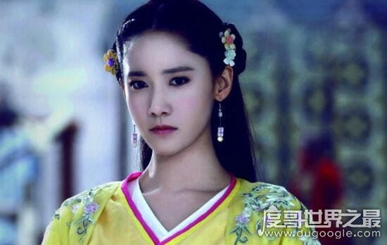 赵子龙的妻子是谁，竟用一根绣花针刺死了赵云