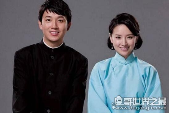 董洁潘粤明离婚真相,董洁出轨王大治装白莲花