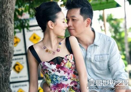 董洁潘粤明离婚真相，董洁出轨王大治装白莲花