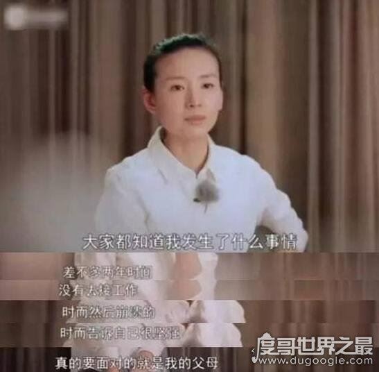 董洁潘粤明离婚真相,董洁出轨王大治装白莲花