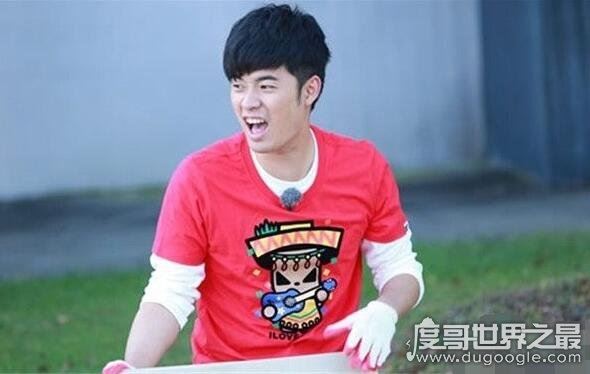 娱乐圈十大最脏的明星 天涯扒皮，马苏竟是圈内老鸨