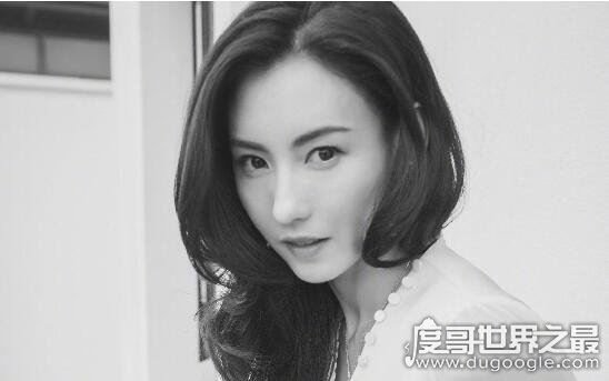 娱乐圈十大最脏的明星 天涯扒皮，马苏竟是圈内老鸨