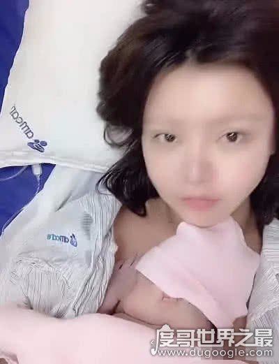 变形记韩安冉之前的样子，新婚老公小猪看到都昏厥(让人不忍直视)