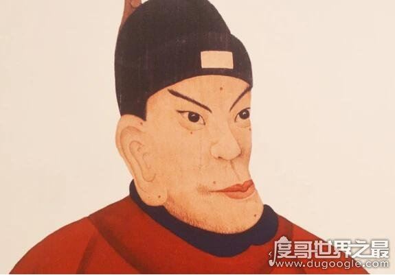 被大明风华朱元璋吓到，历史上的朱元璋真的很丑吗？(争议很大)