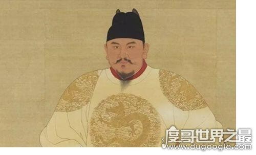 被大明风华朱元璋吓到，历史上的朱元璋真的很丑吗？(争议很大)