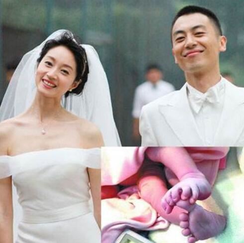 朱亚文老婆沈佳妮个人资料，沈佳妮前男友陈思成