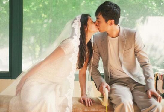 朱亚文老婆沈佳妮个人资料，沈佳妮前男友陈思成