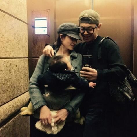 朱亚文老婆沈佳妮个人资料，沈佳妮前男友陈思成