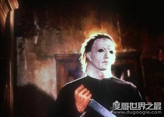 世界十大最恐怖的电影,下水道的美人鱼让你终生铭记