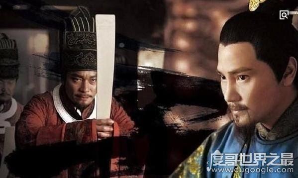 奸臣万俟卨生平简介,与秦桧构陷岳飞(终成千古罪人)