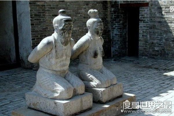 奸臣万俟卨生平简介，与秦桧构陷岳飞(终成千古罪人)