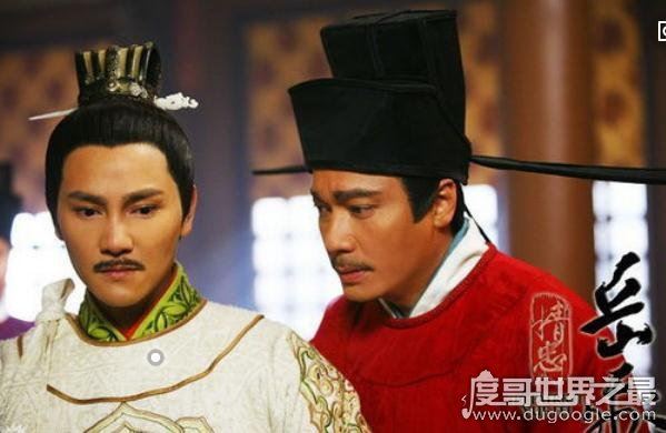 奸臣万俟卨生平简介，与秦桧构陷岳飞(终成千古罪人)