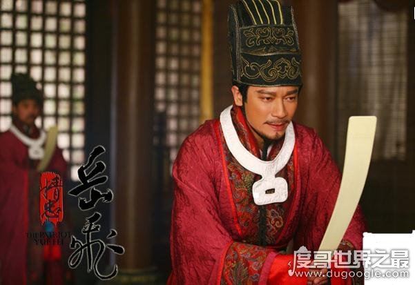 奸臣万俟卨生平简介,与秦桧构陷岳飞(终成千古罪人)
