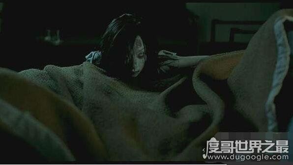 世界十大最恐怖的电影，下水道的美人鱼让你终生铭记