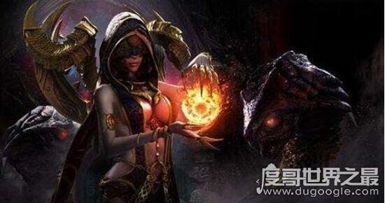 鬼洞族真的存在吗,揭秘历史上的精绝古城是什么样