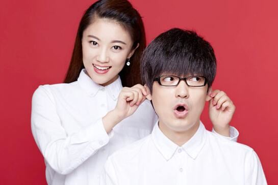 玖月奇迹是夫妻吗,相识12年地下恋情四年结婚照