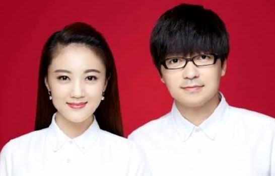 玖月奇迹是夫妻吗，相识12年地下恋情四年结婚照