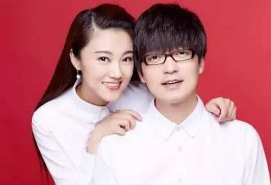 玖月奇迹是夫妻吗,相识12年地下恋情四年结婚照