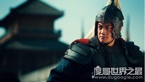 历史上三英战吕布谁赢了，刘关张三兄弟(吕布落荒而逃)