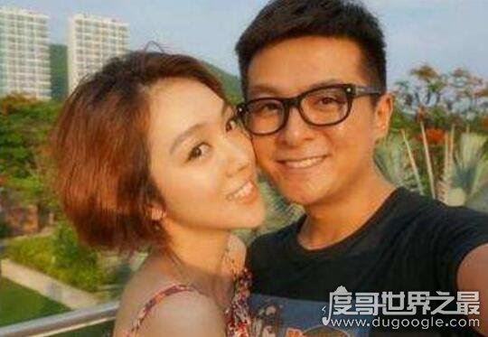 姜妍老公朱雨辰分手原因，宋丹丹干女儿无人敢娶