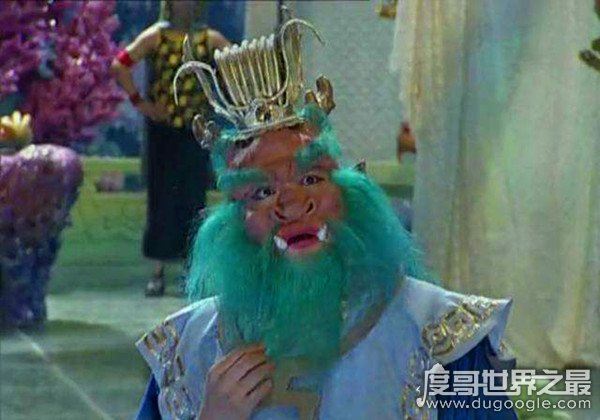 西海龙王的西海在哪里,祁连山旁的青海就是(西海之说由来)