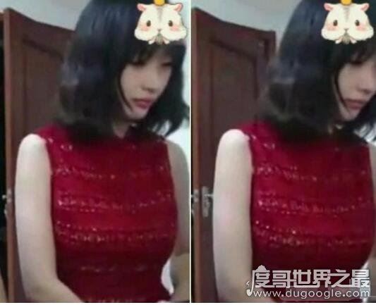 旭旭宝宝老婆颜值逆天，查房女主播遭老婆韩茜茜怒怼