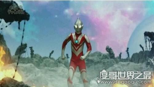 13年很火的野生奥特曼，丛林惊现野生奥特曼(PS恶搞)