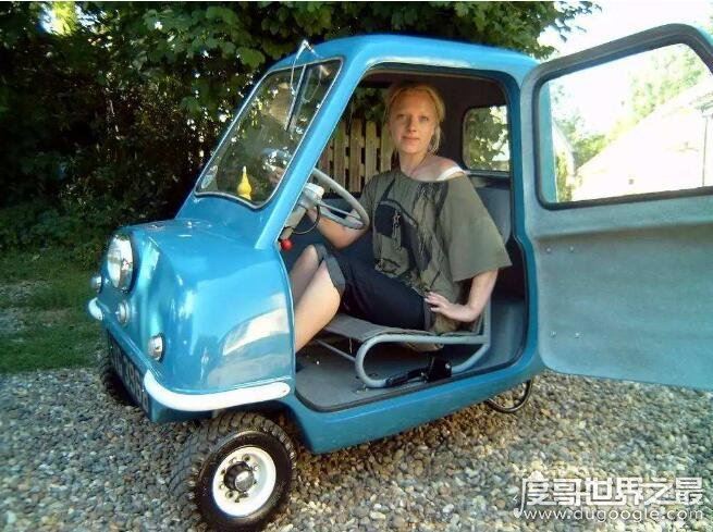 世界上最大的汽车，利勃海尔t282b(全长16米/最大重量592吨)