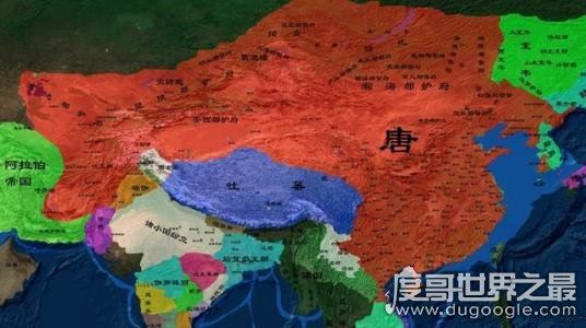 唐朝历代皇帝列表,共有289年传位21皇帝(被后梁太祖朱温所灭)