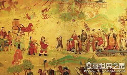 唐朝历代皇帝列表,共有289年传位21皇帝(被后梁太祖朱温所灭)