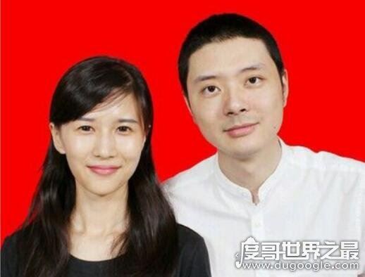 papi酱的老公是谁,papi酱大学同班同学(圈外某公司管理人员)