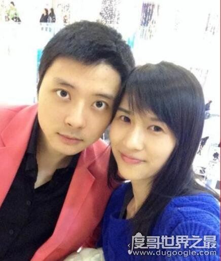 papi酱的老公是谁，papi酱大学同班同学(圈外某公司管理人员)