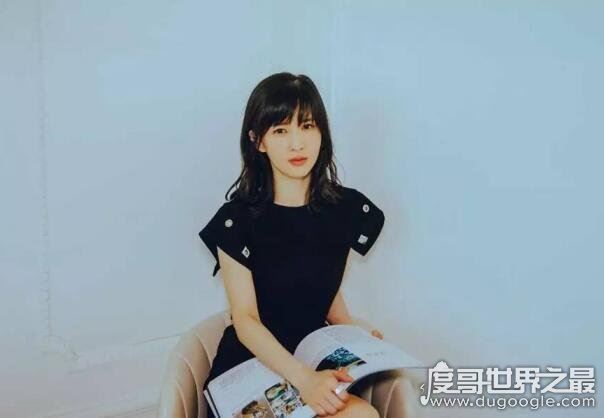 papi酱的老公是谁，papi酱大学同班同学(圈外某公司管理人员)