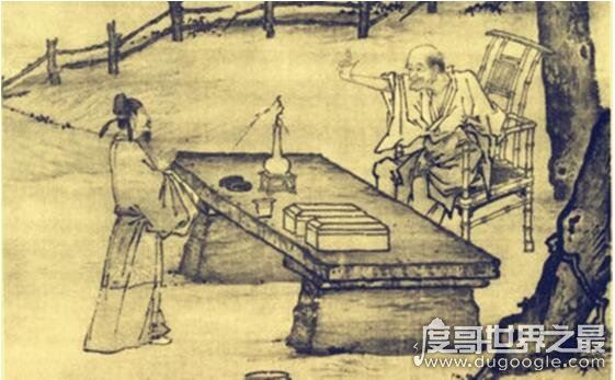 古代刺史是什么官,就是指检核督查地方的官员(地方监察官)