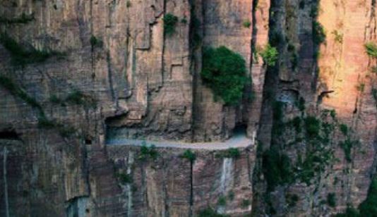 中国十大最美公路，你去过几条（美呆了）