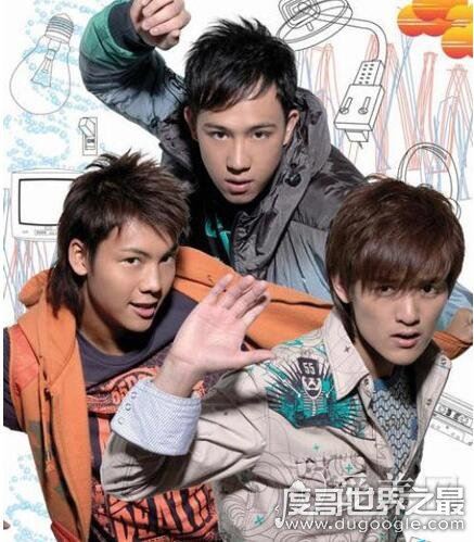 陈伟霆整容前后照片对比,整体变化太大但其实并没有整容