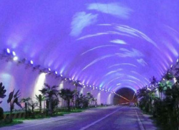 中国十大最美公路，你去过几条（美呆了）