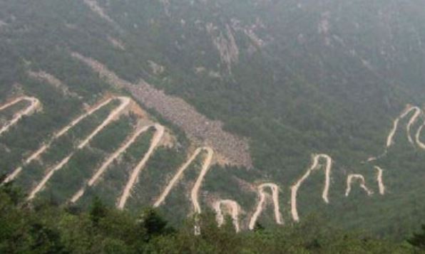 中国十大最美公路，你去过几条（美呆了）