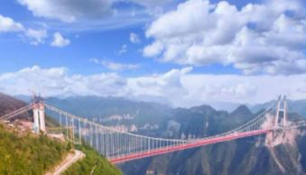 中国十大最美公路，你去过几条（美呆了）