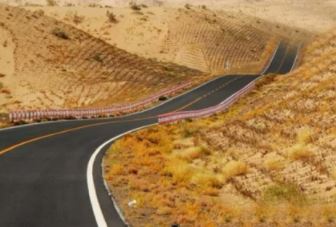 中国十大最美公路，你去过几条（美呆了）