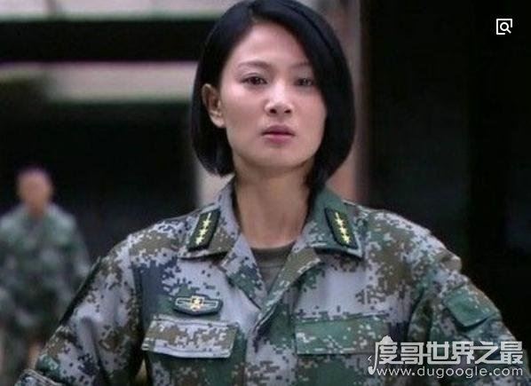 盘点侯梦莎演过的电视剧,剧中的“铁娘子”戏外是个随性女孩