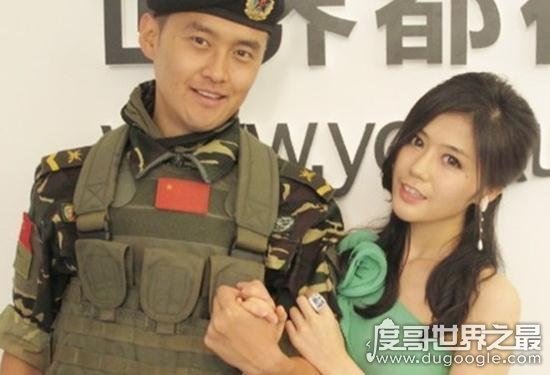 盘点侯梦莎演过的电视剧，剧中的“铁娘子”戏外是个随性女孩