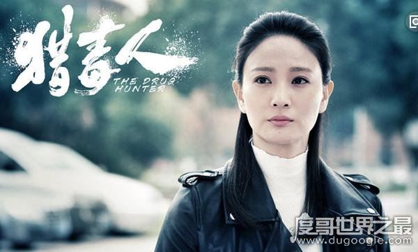 盘点侯梦莎演过的电视剧，剧中的“铁娘子”戏外是个随性女孩