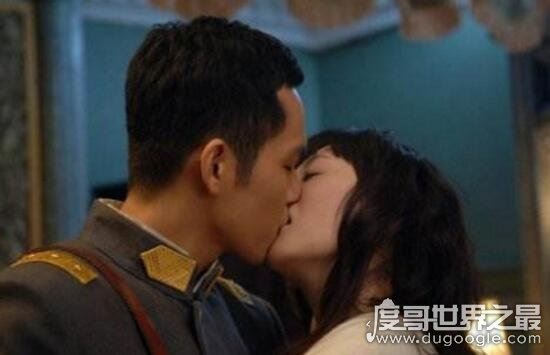 吻戏最多的电视剧排名，千山暮雪激吻太多被删减