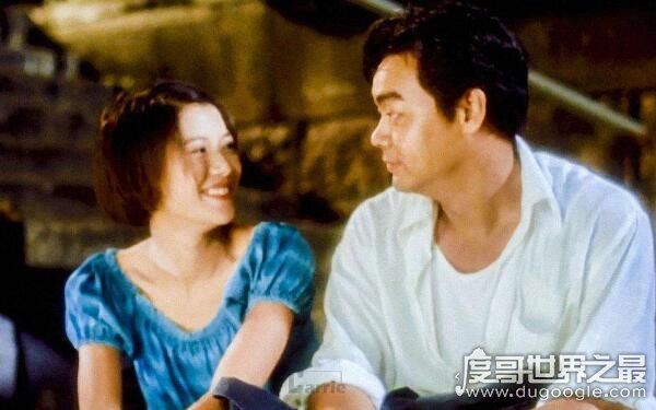 10部哭到崩溃的电影，每一部电影都让人感动落泪