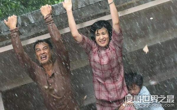 10部哭到崩溃的电影，每一部电影都让人感动落泪