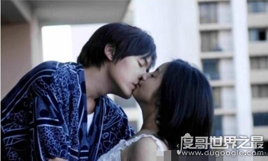 吻戏最多的电视剧排名，千山暮雪激吻太多被删减