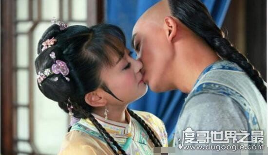 吻戏最多的电视剧排名，千山暮雪激吻太多被删减